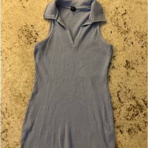 Sleeveless Dress